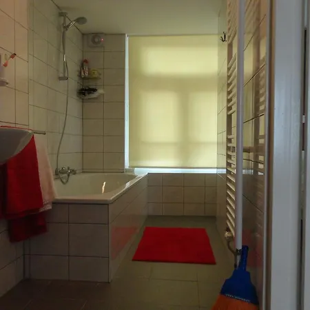 Lejlighed Triplex Amsterdam