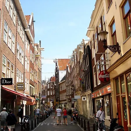 Triplex Amsterdam