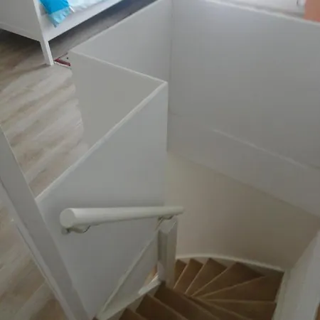 Triplex Apartment *