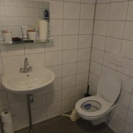 Triplex * Amsterdam