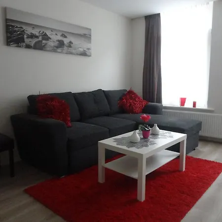Apartamento Triplex