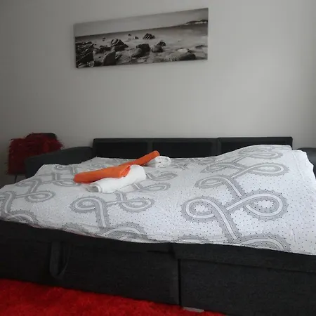 Triplex Apartment