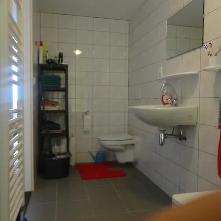Triplex Appartement *